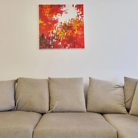 Crazy Sea View 2br Pools Resort- Parking