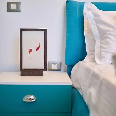 Crazy Sea View 2br Pools Resort- Parking