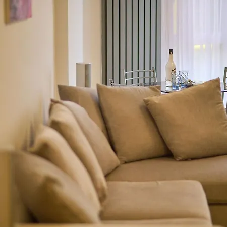 아파트 Crazy Sea View 2br Pools Resort- Parking