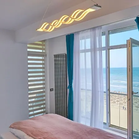 شقة Crazy Sea View 2br Pools Resort- Parking مامايا