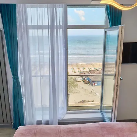 Crazy Sea View 2br Pools Resort- Parking مامايا