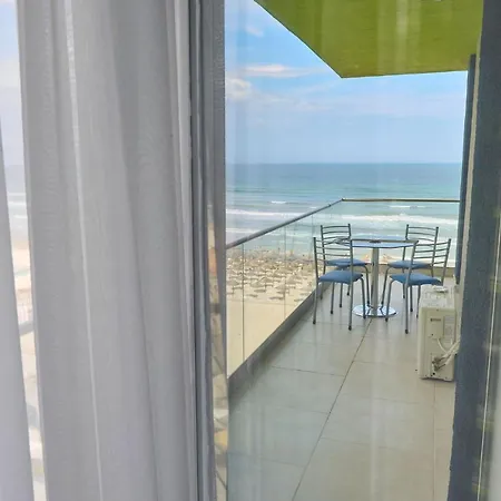 Crazy Sea View 2br Pools Resort- Parking * مامايا