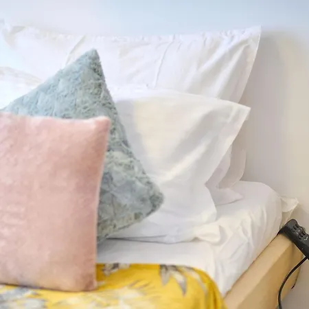 Crazy Sea View 2br Pools Resort- Parking شقة