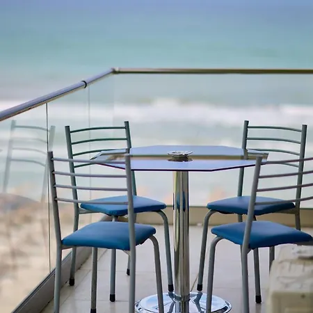 شقة Crazy Sea View 2br Pools Resort- Parking مامايا