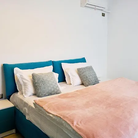 شقة Crazy Sea View 2br Pools Resort- Parking *